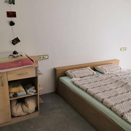 Apartmán Bohmte Zuhause Mit Aussicht Exteriér fotografie