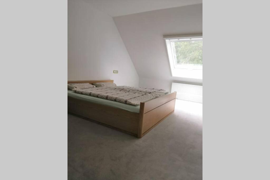 Apartmán Bohmte Zuhause Mit Aussicht Exteriér fotografie